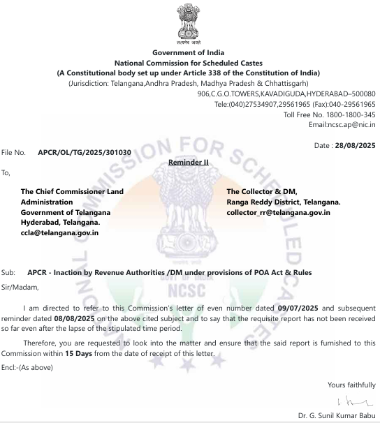 Srikanth tweet media