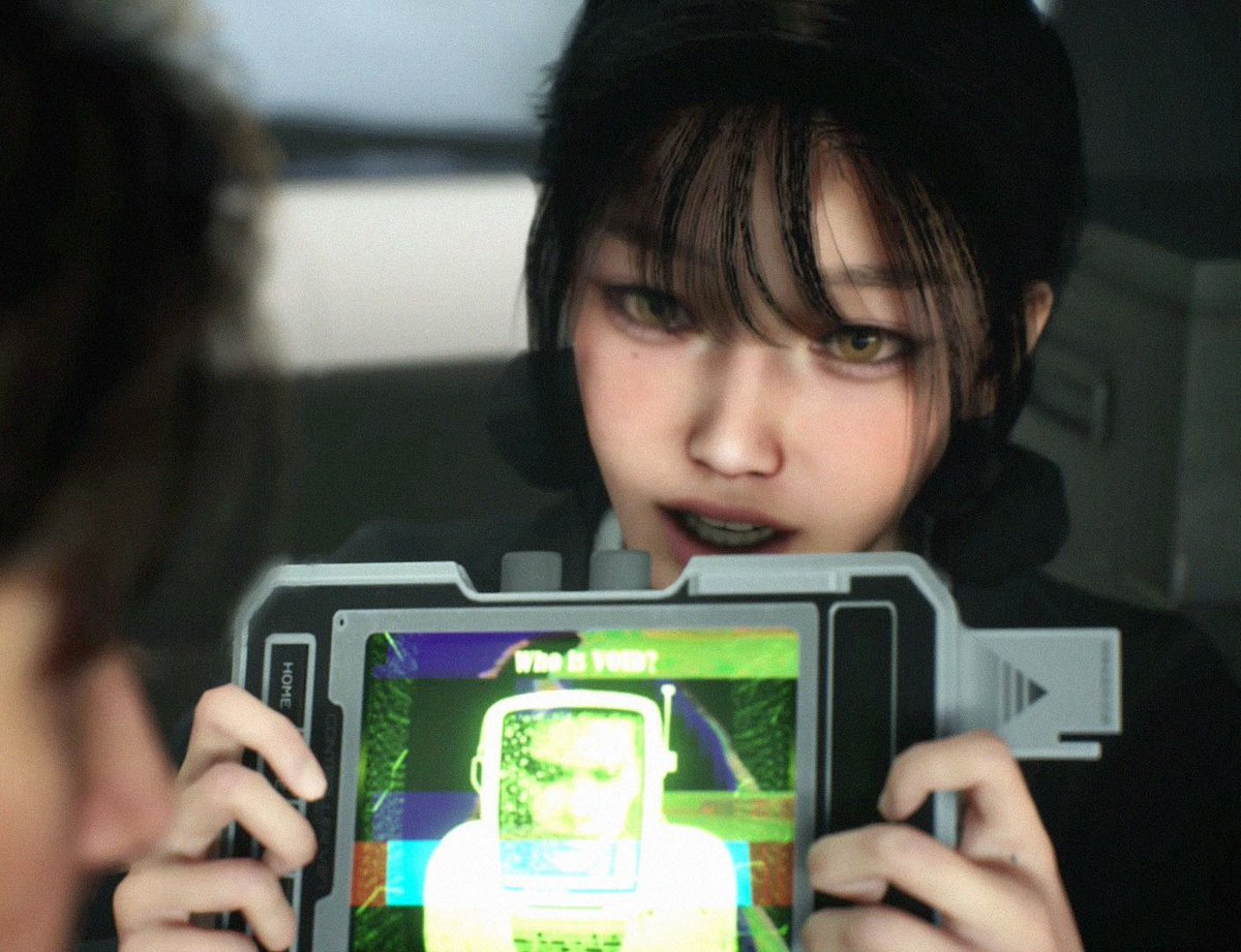 ROOMTONE_Games's tweet photo. Dreamdiver Hana
#interscape #indiegame #gamedev #gameart #storyadventure https://t.co/QHTNAQvOtH