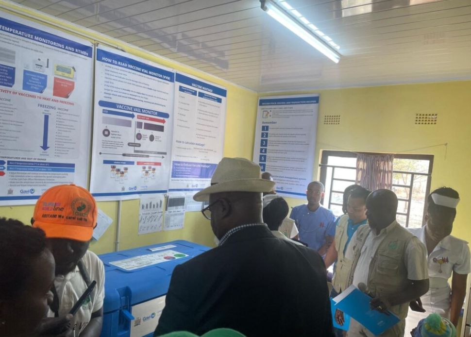 RuralElec's tweet image. ARE member @aptechsolar will deliver 250 solar power sites for healthcare in Zambia! 💡🏥

🎯 To provide reliable, uninterrupted electricity for essential medical services means helping to save more lives, especially in remote regions.

🍃 The solar power units will also…