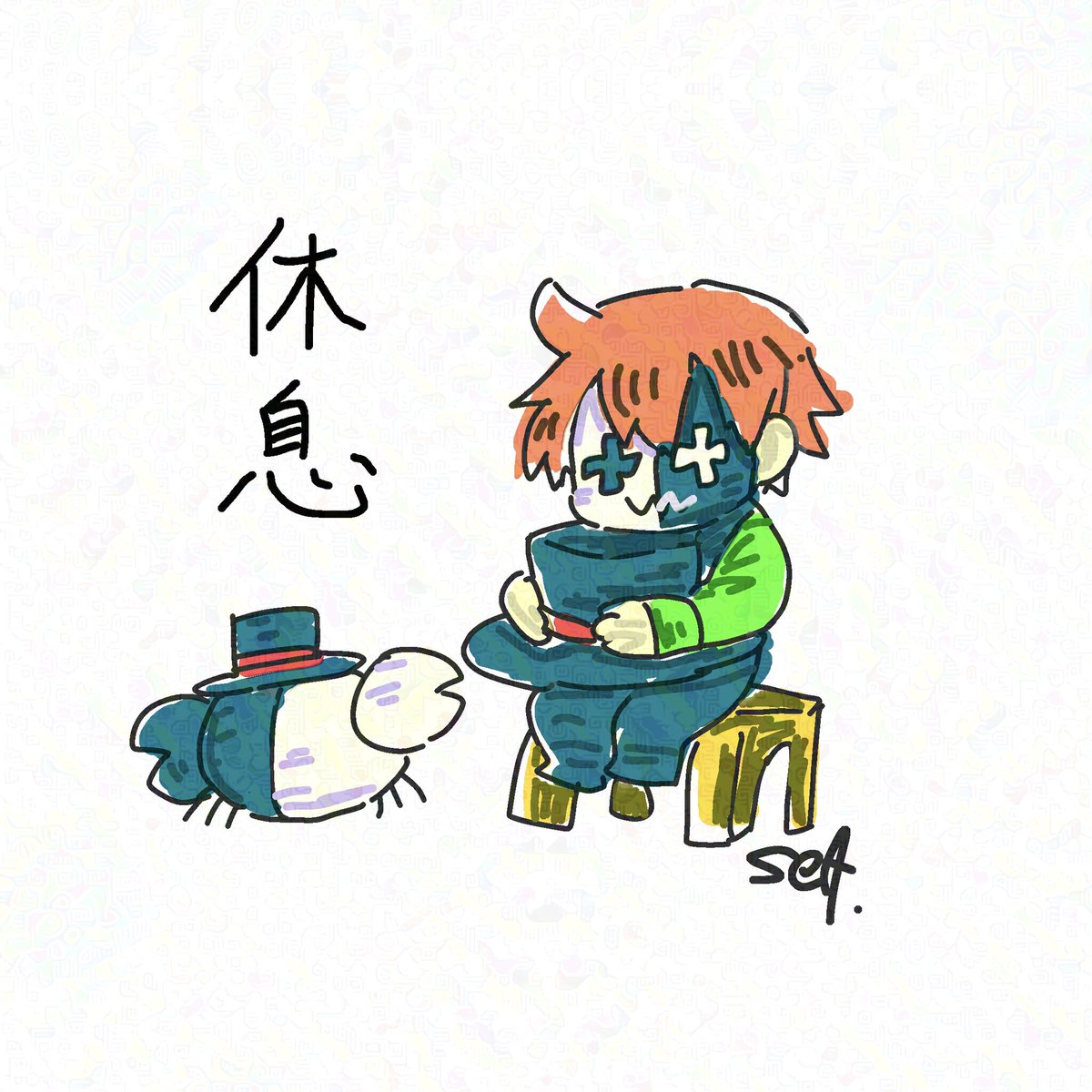 瀬 (@seasobi4rt) on Twitter photo 