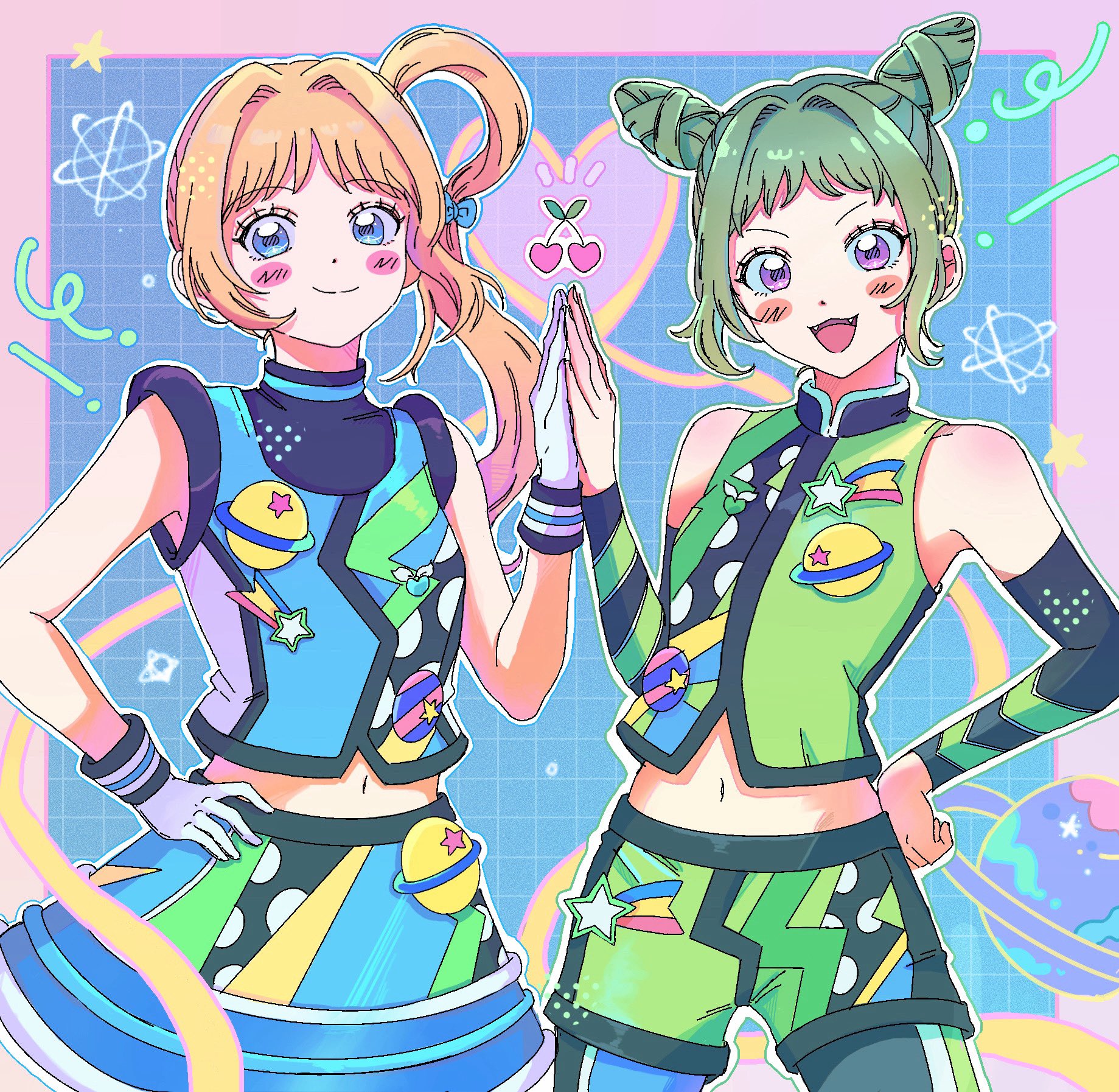 🐱ちゅ〜🐭 (@ABCZluvxxxcs3) / X