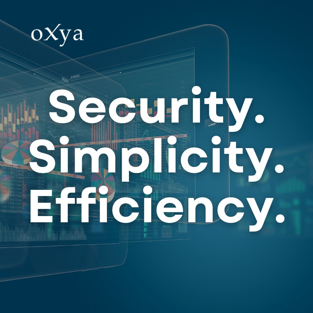 oXya_Global's tweet image. Managing SAP vulnerabilities is complex—but it doesn’t have to be.
Learn more about how oXya can simplify your SAP vulnerability management: oxya.com/us/vulnerabili…
#SAPSecurity #VulnerabilityManagement #Cybersecurity #SAPSupport #EnterpriseIT #SAPRiskManagement #oXya