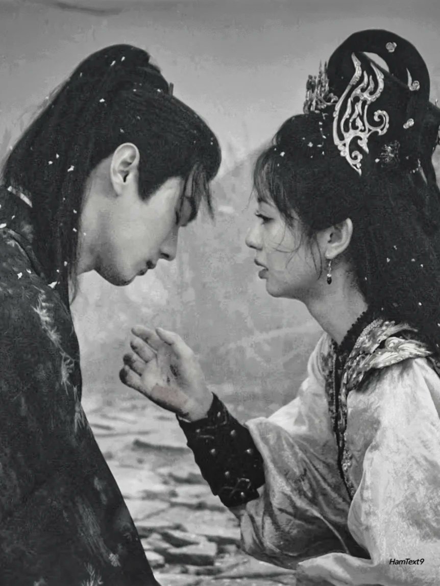 子夜归 Moonlit Reunion tweet media