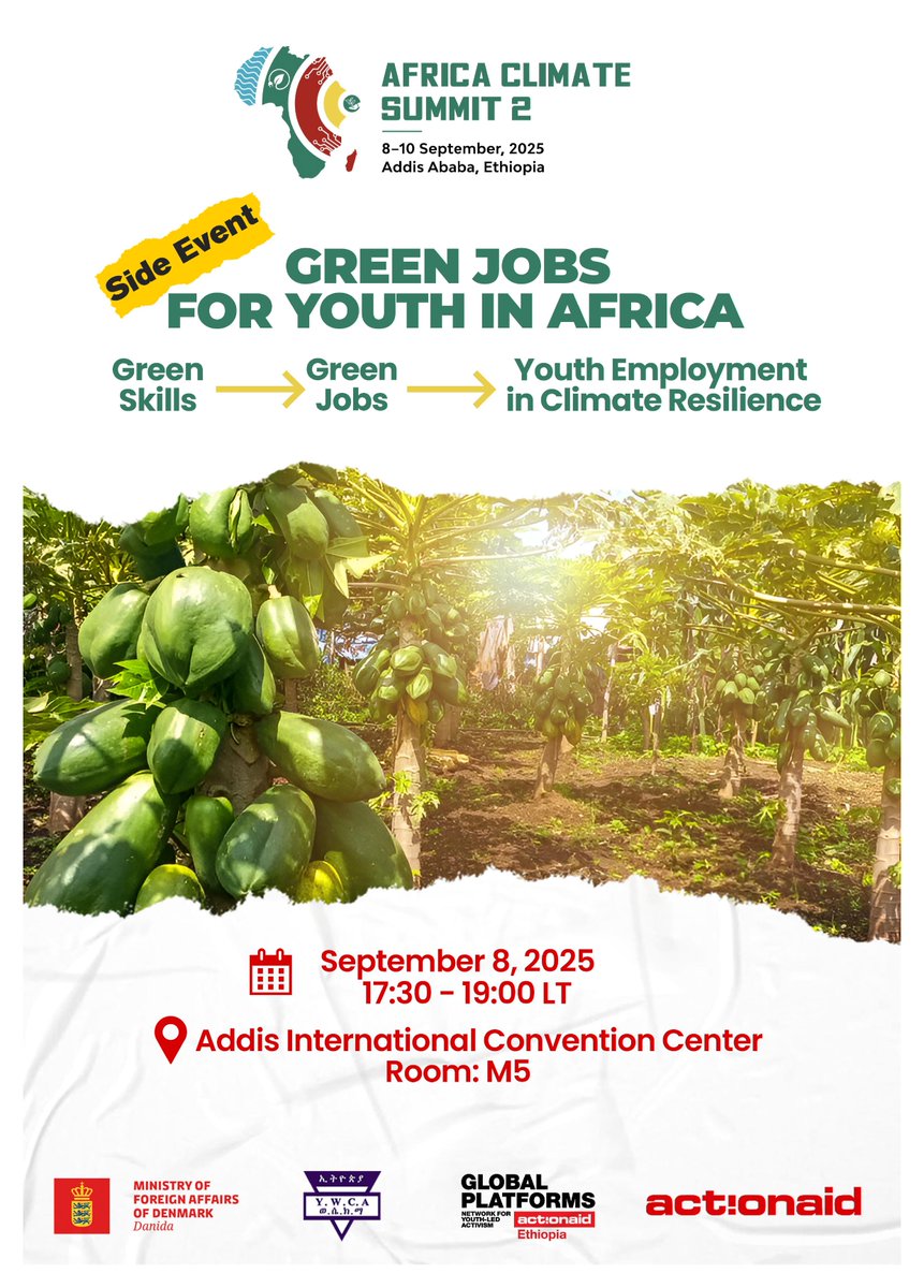 ActionAid Ethiopia tweet media