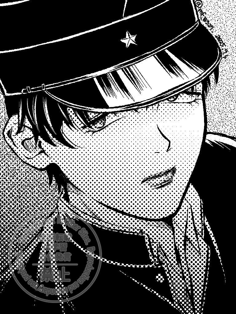 みさき tweet media