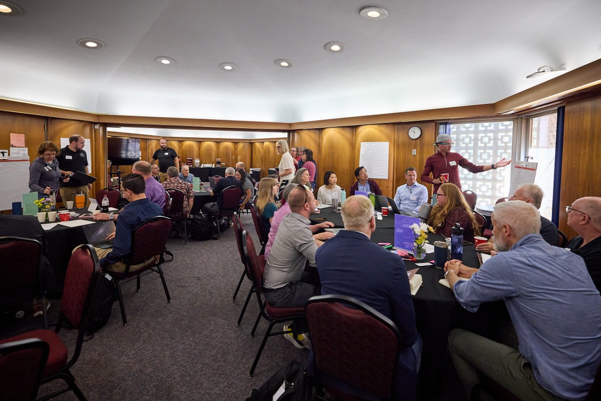 OU College of Professional and Continuing Studies tweet media