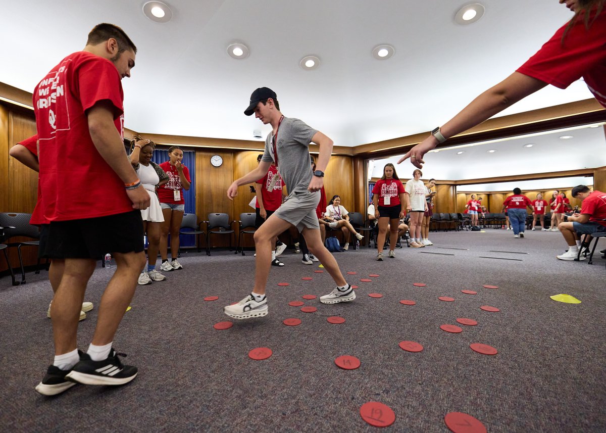 OU College of Professional and Continuing Studies tweet media