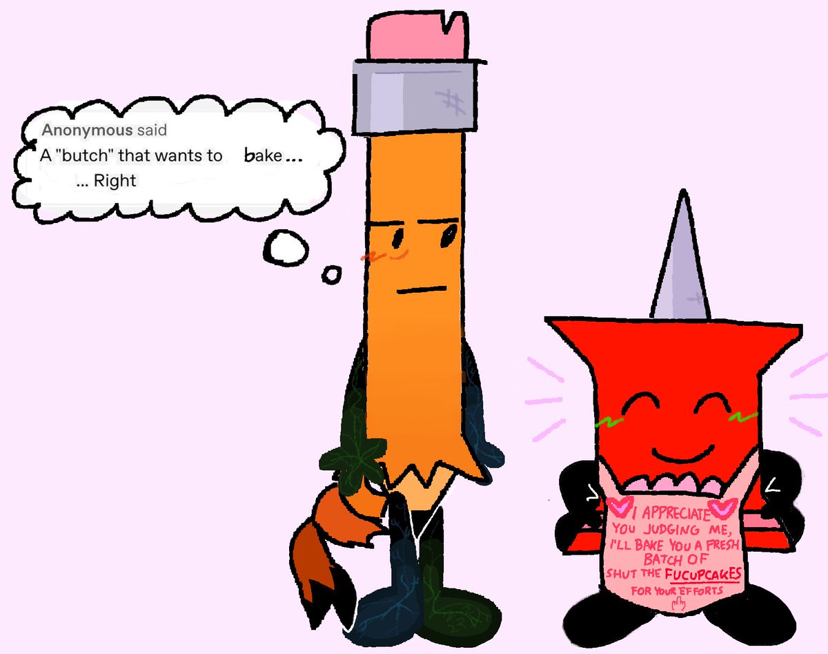 kay / nade v2 💉 (@pinpinhead1) on Twitter photo 