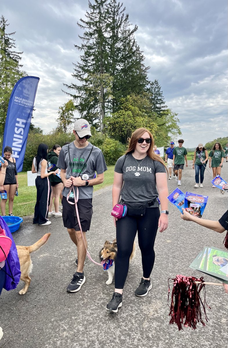 Buffalo’s Real Country 107.7 and 104.7 The Wolf (@thewolfbuffalo) on Twitter photo There’s nothing better than spotting familiar faces at <a href="/YourSPCA/">Erie County SPCA, NY</a>'s Paws in the Park! Whether it’s your favorite neighborhood dog or their family of humans, be sure to wave and say hello. Register: YourSPCA.org! There’s nothing better than spotting familiar faces at <a href="/YourSPCA/">Erie County SPCA, NY</a>'s Paws in the Park! Whether it’s your favorite neighborhood dog or their family of humans, be sure to wave and say hello. Register: YourSPCA.org!