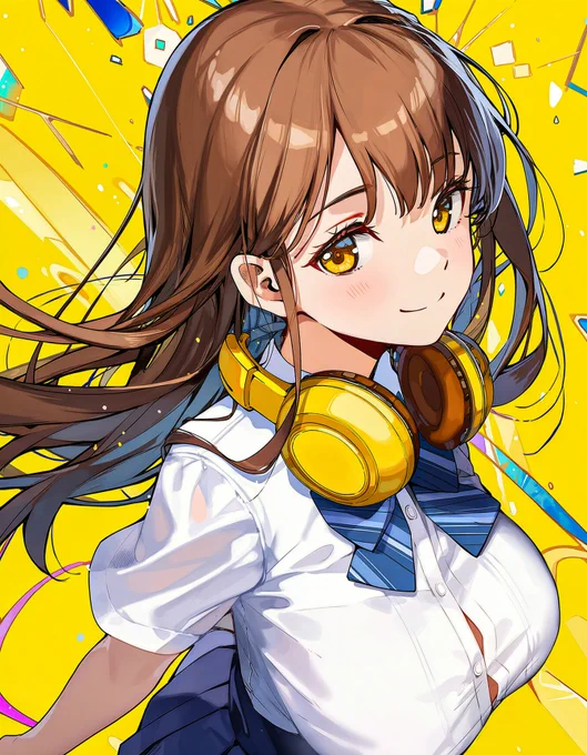 「待ってたよ」