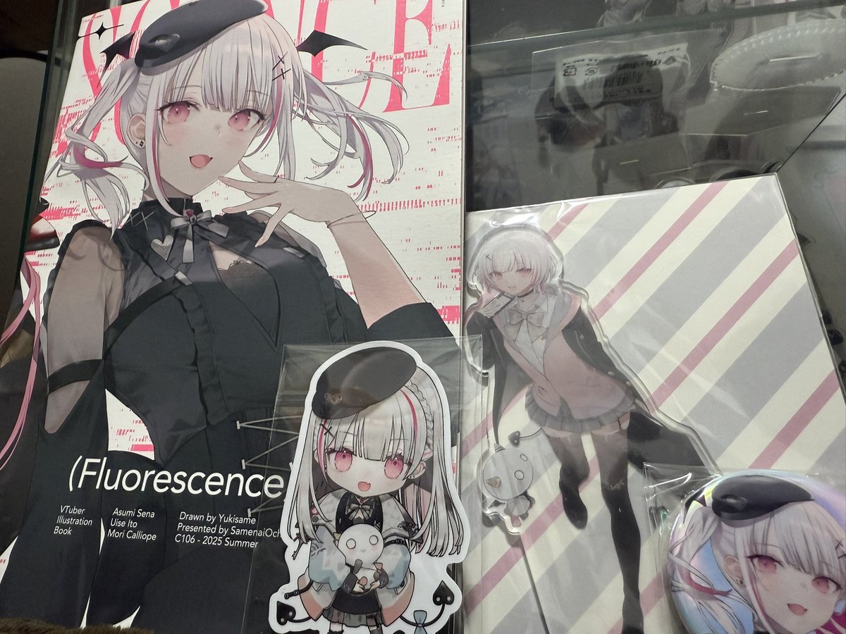 Posts with replies by 雪醒/ゆきさめ (@y_k_sme) / X