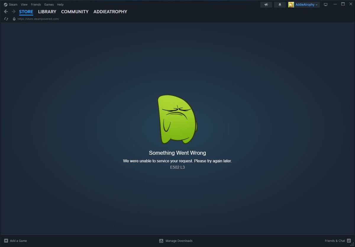 HeyItsAddie's tweet image. lmao