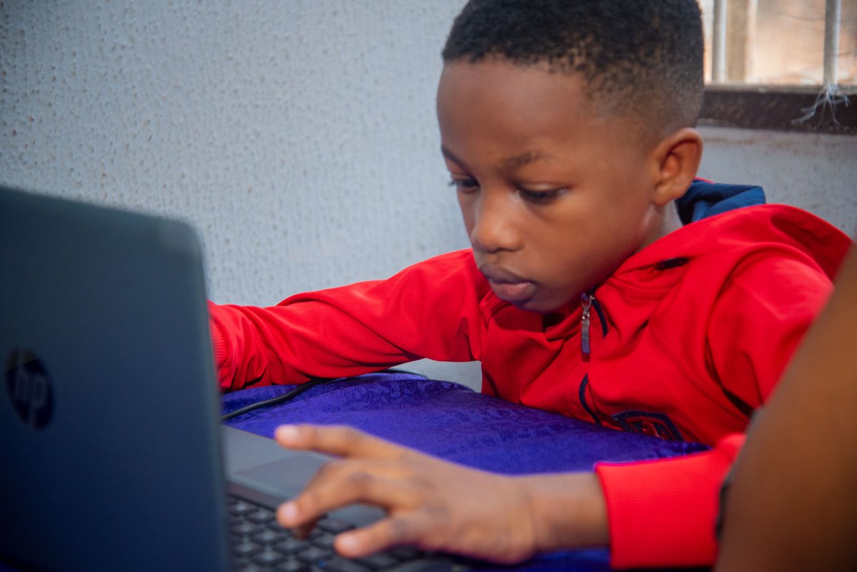 Indepthcomputer's tweet image. Every child carries a spark — but with the right guidance, that spark becomes a flame. 🔥
At In-depth Computers, we nurture curious minds, sharpen their tech skills, and help them grow into confident thinkers. 💡

#indepthcomputers