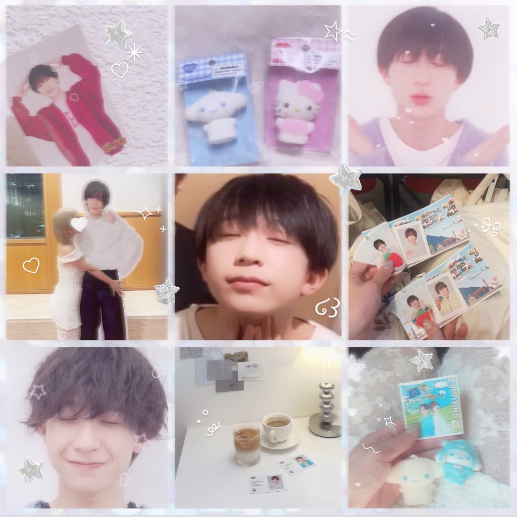 _oleleodamon_'s tweet image. ⛅️ 𓂃 𓍱 ⋆

                   𝘕𝘢𝘨𝘢𝘰𝘬𝘢 𝘓𝘦𝘰

                🗼  𝟥𝟢👆🏻 🤍👌🏻

               𝘗𝘭𝘦𝘢𝘴𝘦 𝘤𝘩𝘦𝘤𝘬 𝘈𝘓𝘛 ☆≈
..

#AmBitious担さんと繋がりたい #アンビ担と繋がりたい #over25なアンビ担と繋がりたい