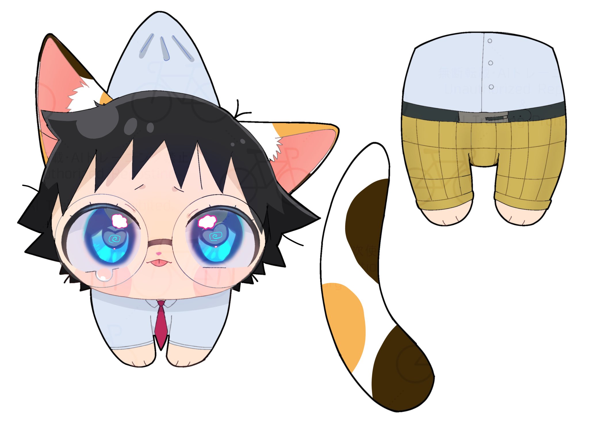 ♡にゃ♡ ⊂( ᴖ ̫ᴖ)⊃︎ on X: 
