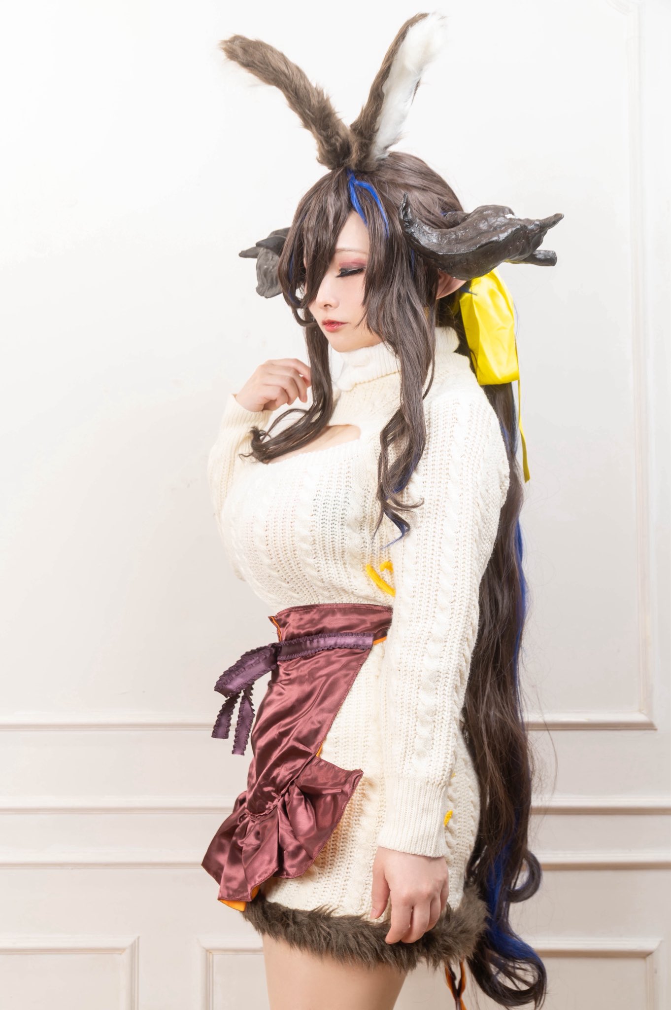 Aya＊ on X: 