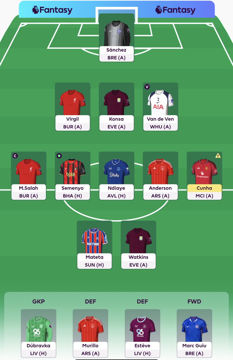 FPL Nitro (Nick) tweet media