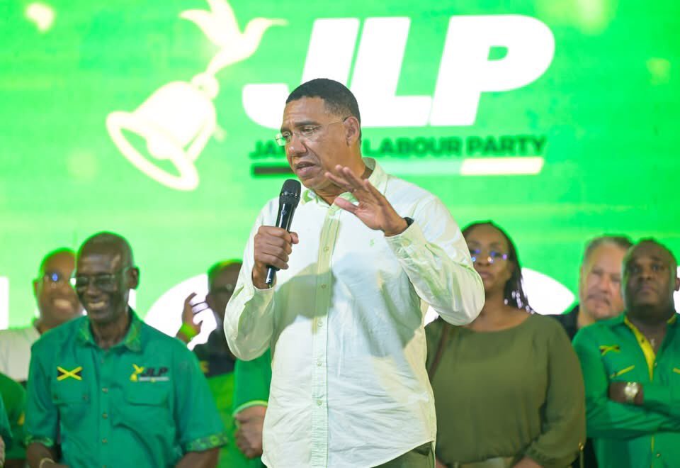 Caribbean Democrat Union tweet media