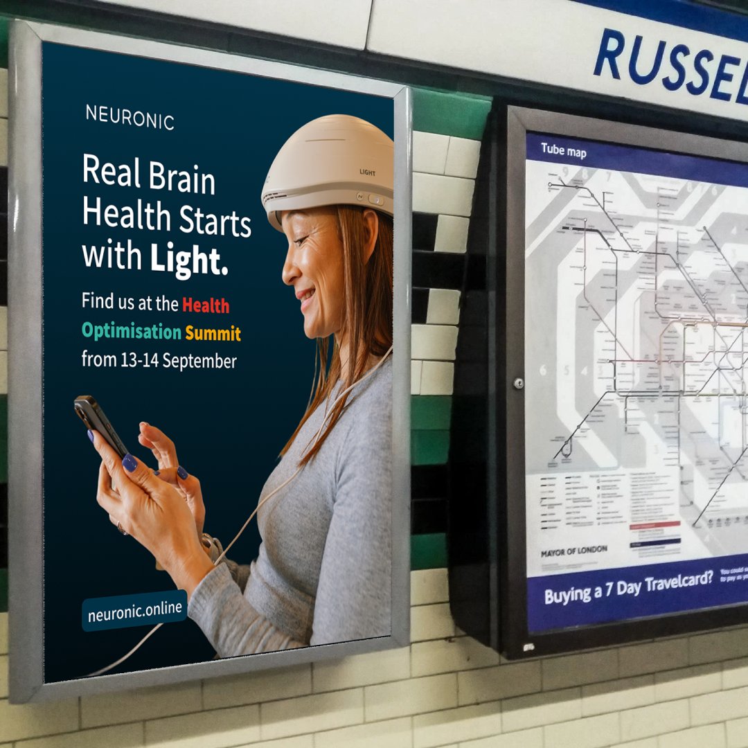 Excited to be back in London with the team at <a href="/Neuronic/">Neuronic</a>  for this years Health Optimisation Summit from the 13-14th of September!!! 🧠

I'll be in #London from Monday 8th - Tuesday 16th so if you are around please send me a message! ☕