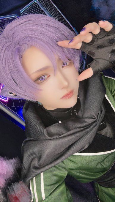 コスプレイヤーるたのTwitter画像30
