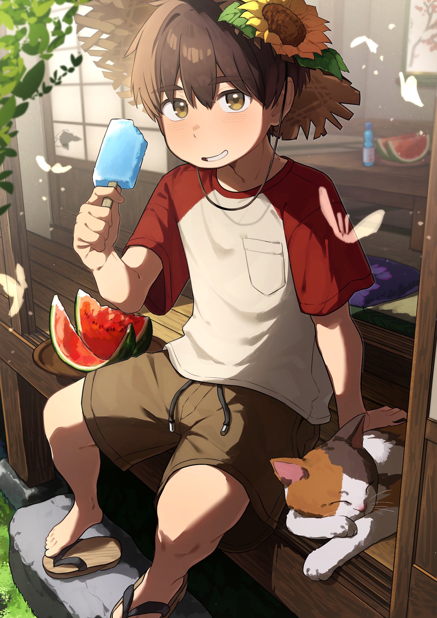 じょーたん (@biggidro0505) / X