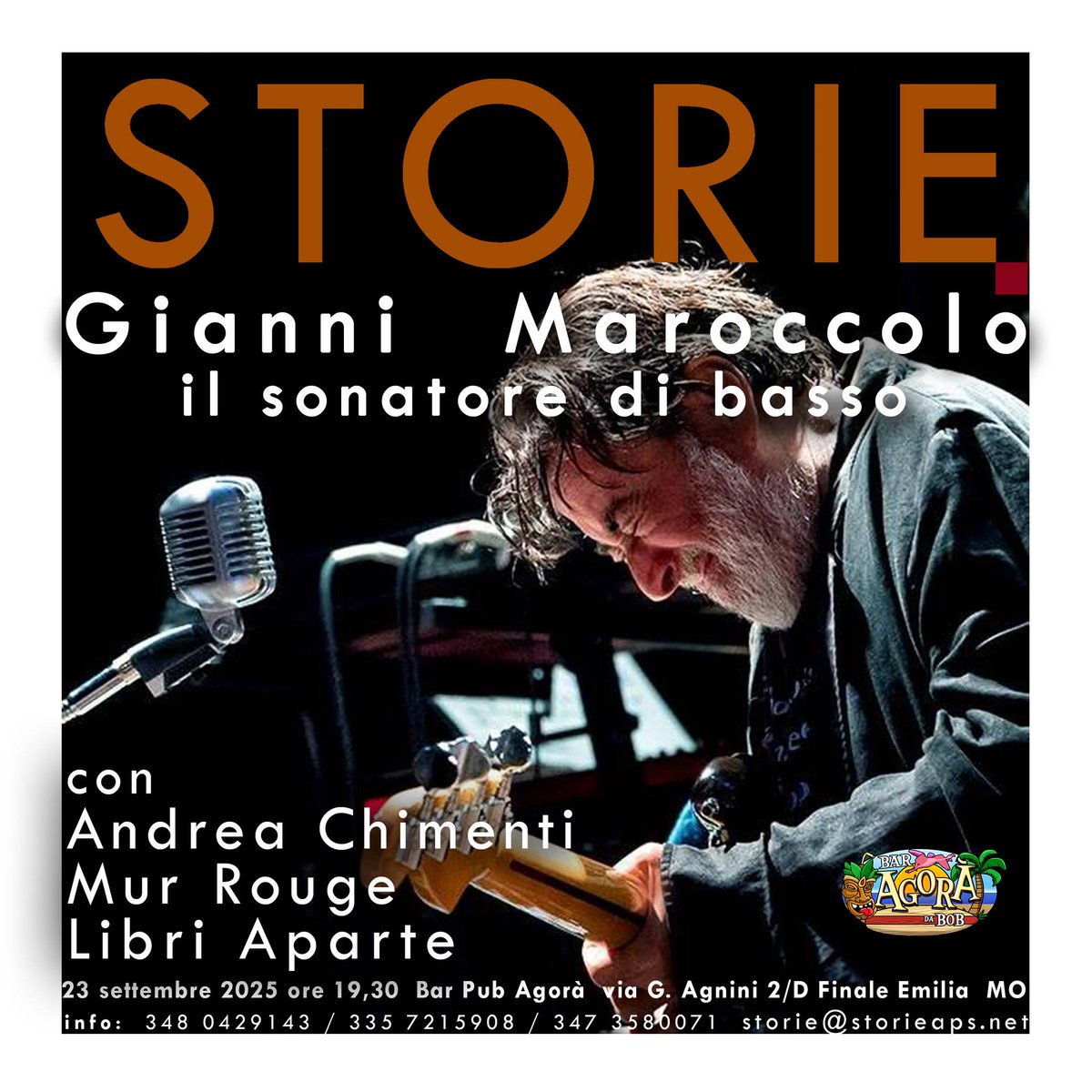 gianni maroccolo (@maroccolo) on Twitter photo 