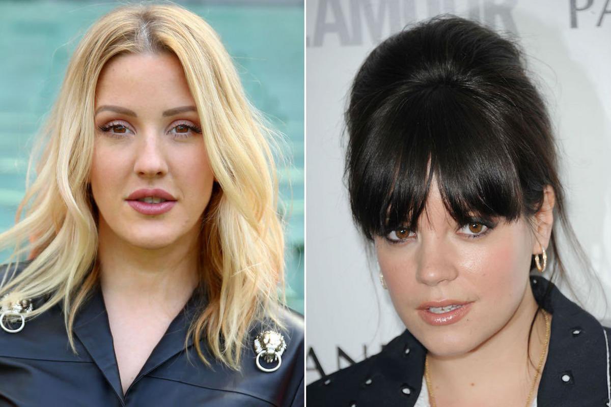 Chris Purser (@chrispurser101) on Twitter photo .
<a href="/elliegoulding/">Ellie Goulding</a> <a href="/lilyallen/">Lily Allen</a>
say flying flags is 'only acceptable' during football tournaments. .
<a href="/elliegoulding/">Ellie Goulding</a> <a href="/lilyallen/">Lily Allen</a>
say flying flags is 'only acceptable' during football tournaments.