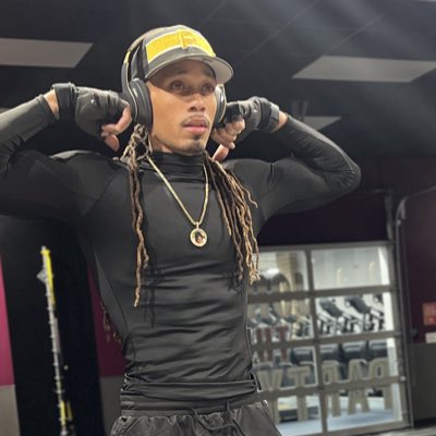 No_Chasah's tweet image. #NewProfilePic