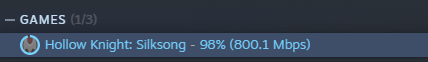 IT'S TIME, SEE YOU SOON