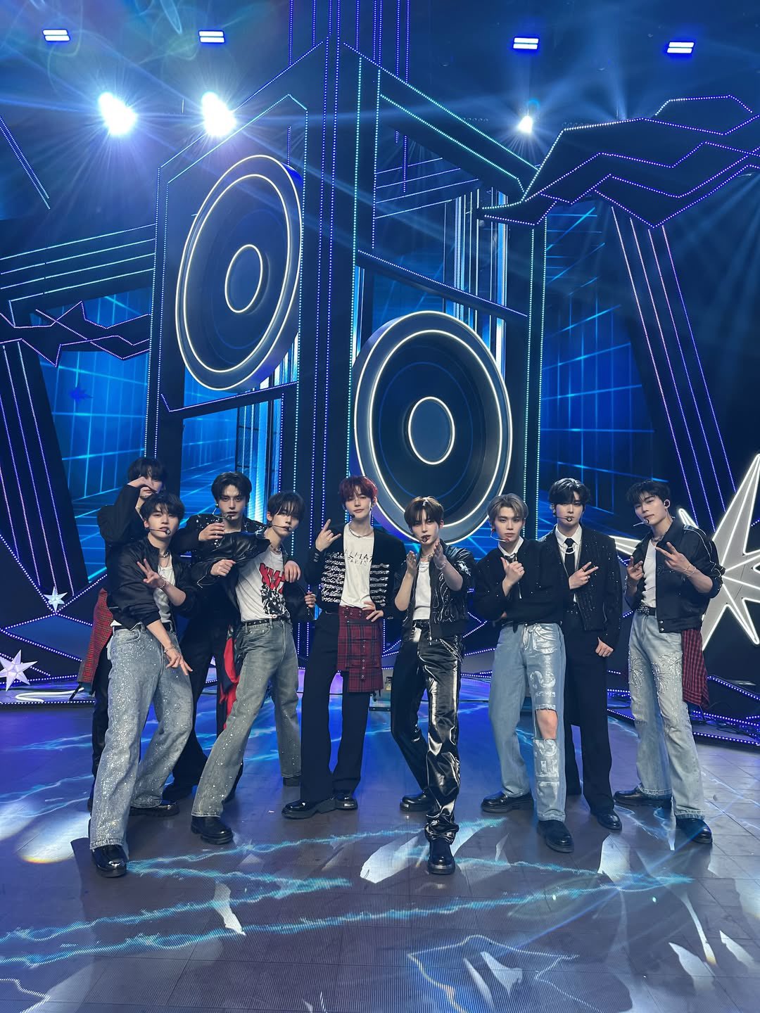 ZB1 スペシャルユニット M COUNTDOWN トレカ 1枚 K-POP グッズ ZERO BASE ONE ゼロベースワン ZB1 トレカ 風