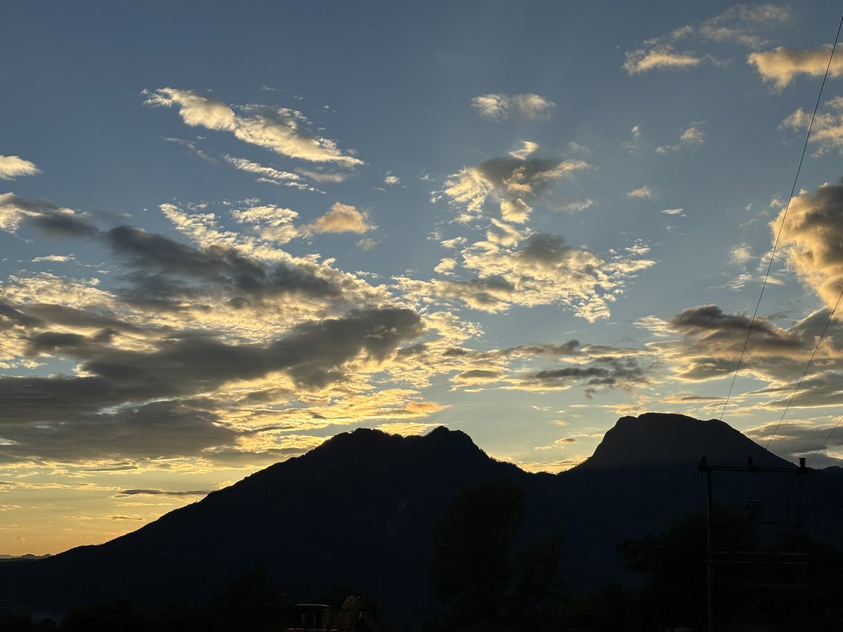 Lady Mountain
