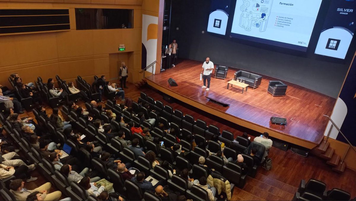 Instituto Bios tweet media