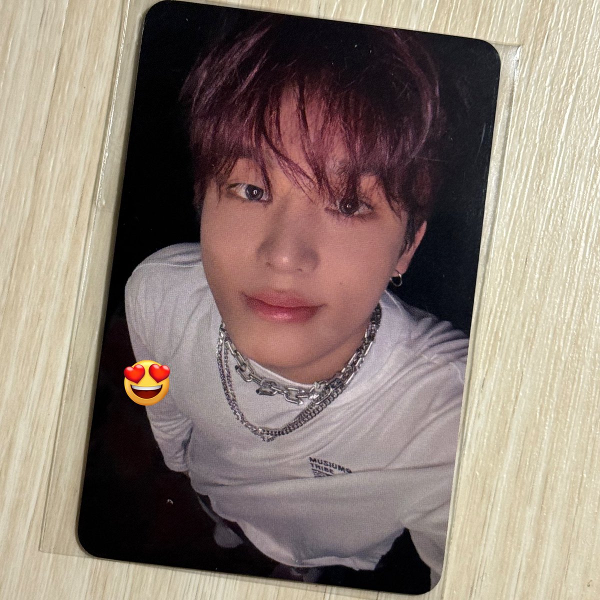 goovegetable's tweet image. 박정우이거개귀여움