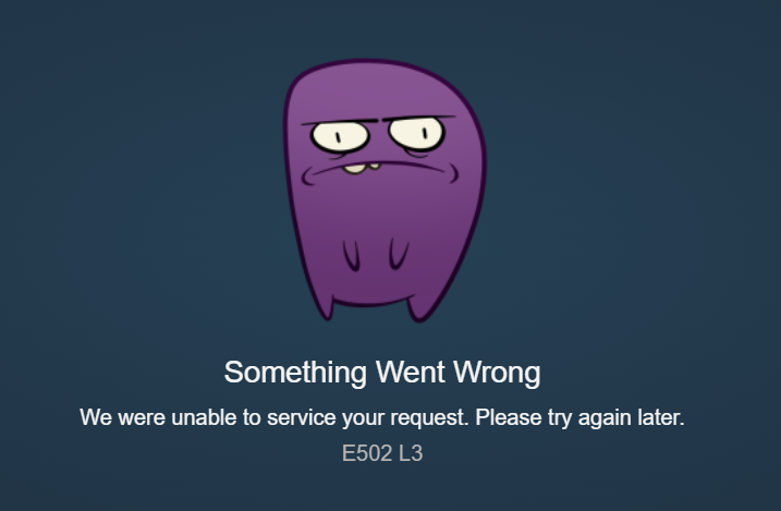 Silksong en steam no se puede comprar 🤡
Imagino que estamos todos yendo a la vez 🤣