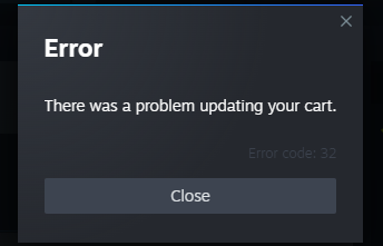 Skuld_Edits's tweet photo. As everyone expected, steam store is down during silksong release...still can't buy the game 😂😂😂

#Silksong https://t.co/ES72hVRkjr