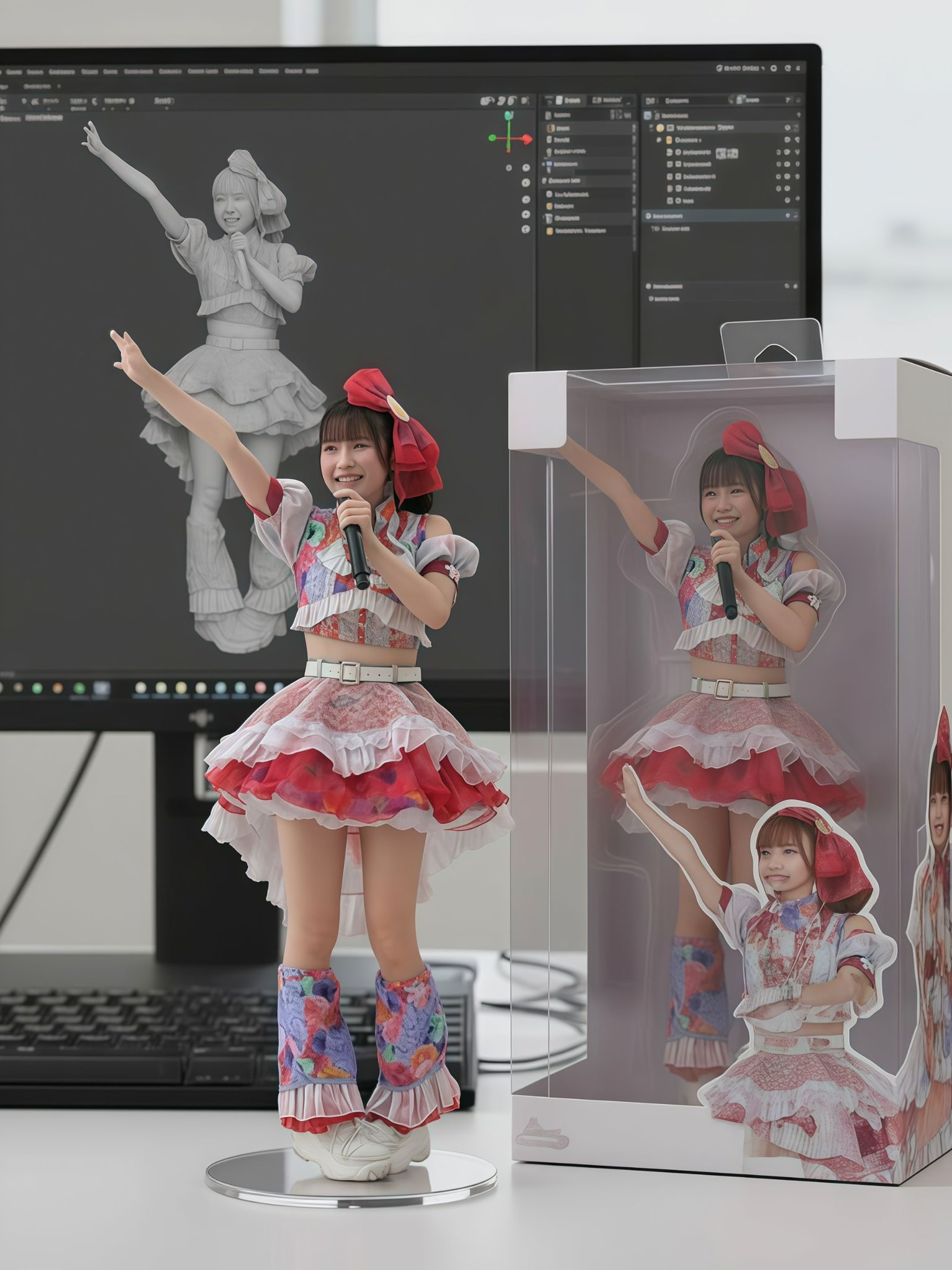 野菜ジュース様#83#82#76#86#51#84フィギュアまとめ 野菜ジュース様#83#82#76#86#51#84フィギュアまとめ