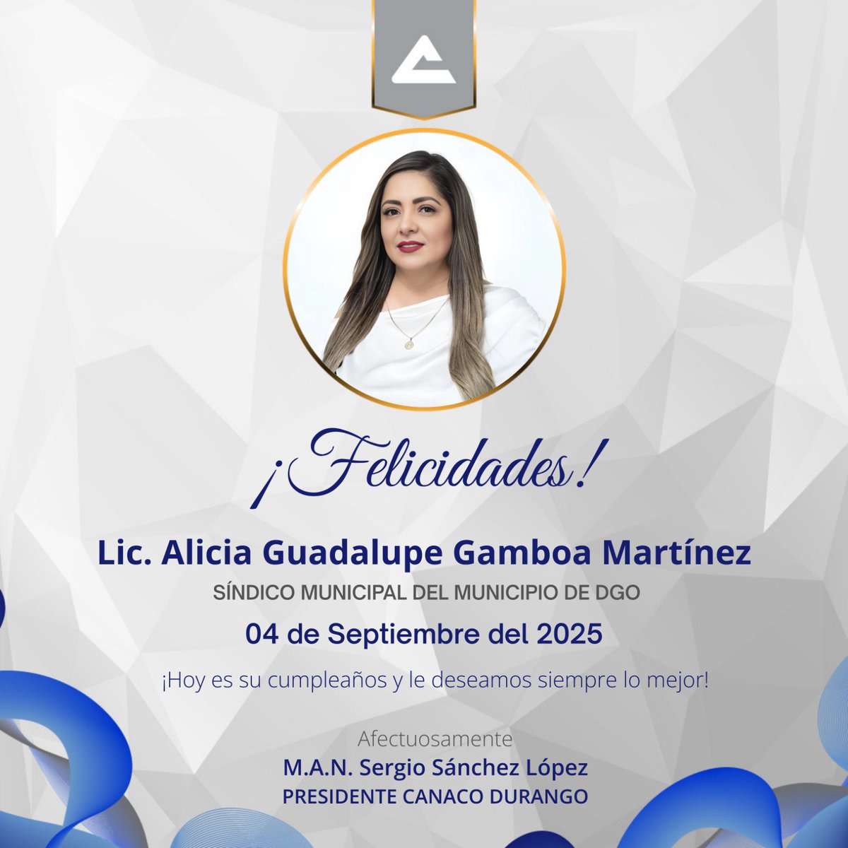 Canaco Durango tweet media