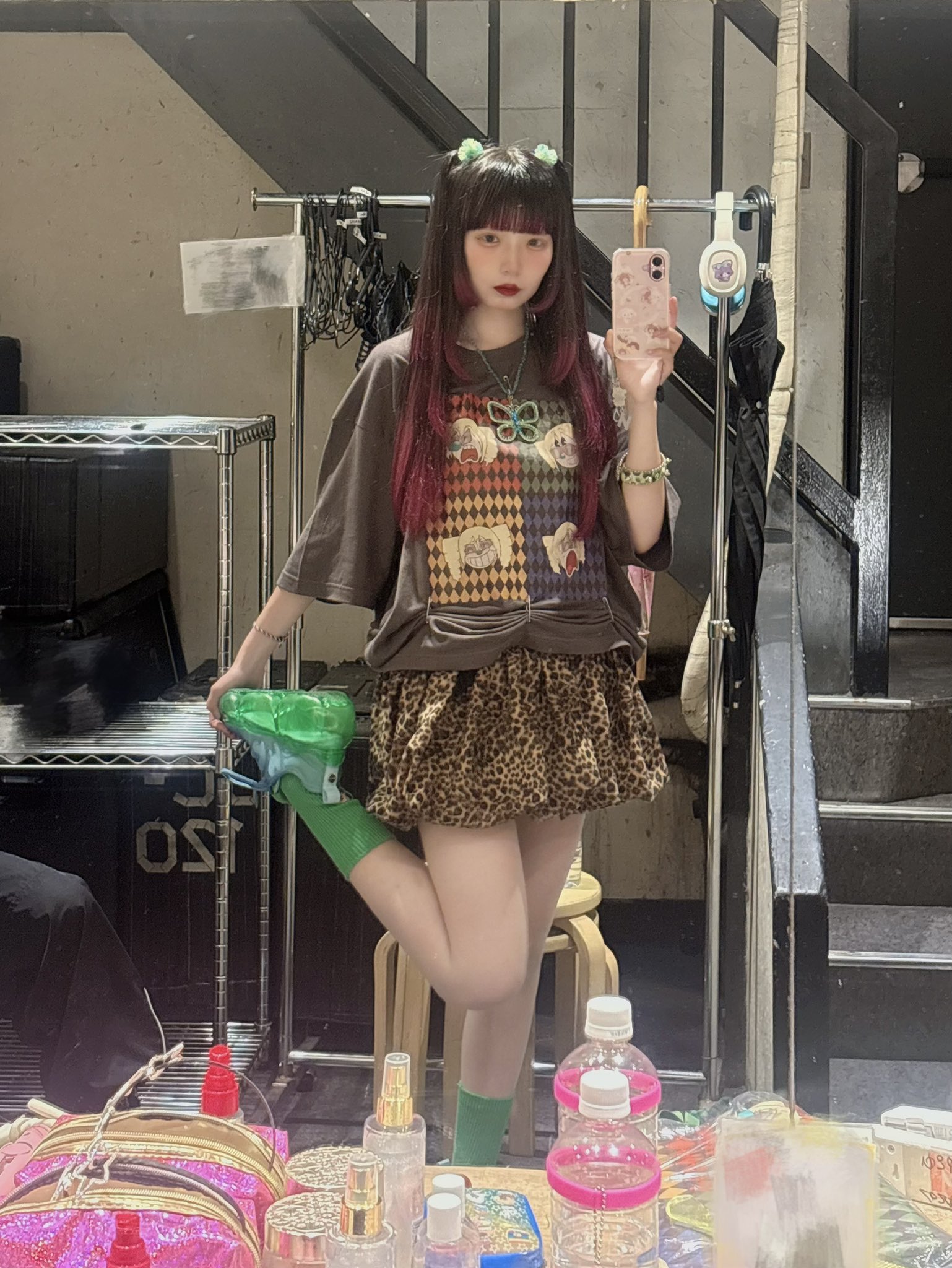 ねるん@ゆるめるモ！ (@ylmlm_nerun) / X