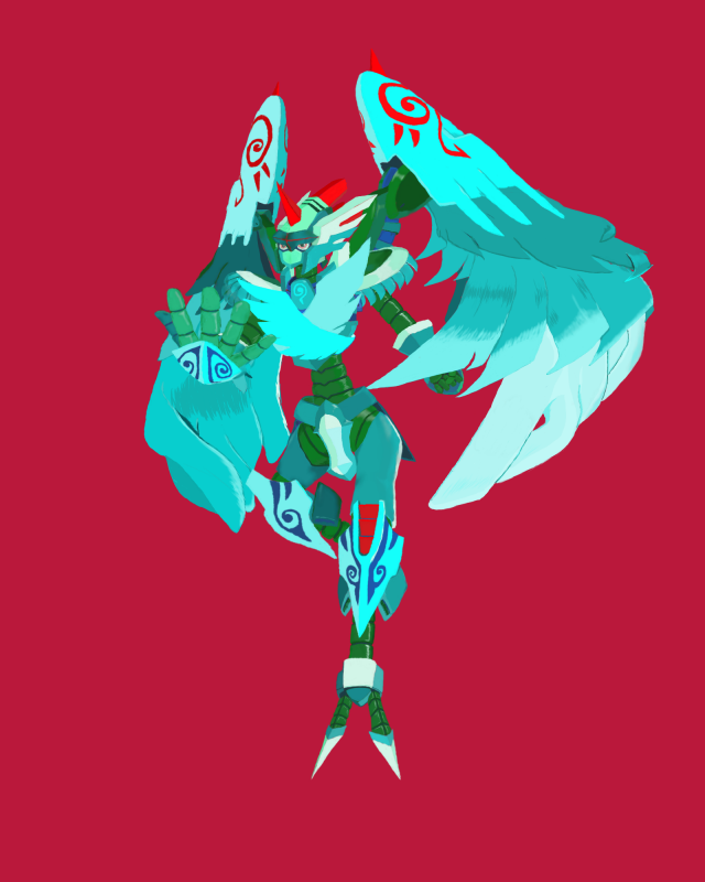 めじろ (@mezy315) / Posts / X