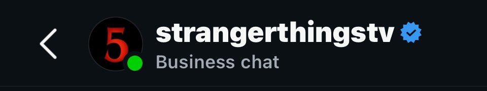 There is a fricking GHOST lurking behind in that ST account I don’t believe this anymore, goodbye. Scream at me if they actually drop anything…