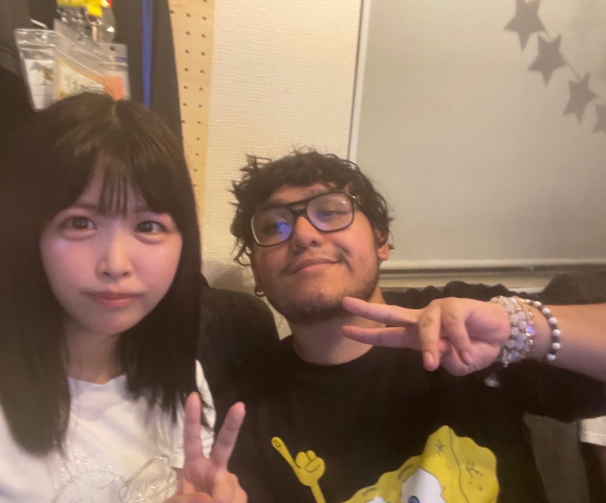 まさはる tweet media