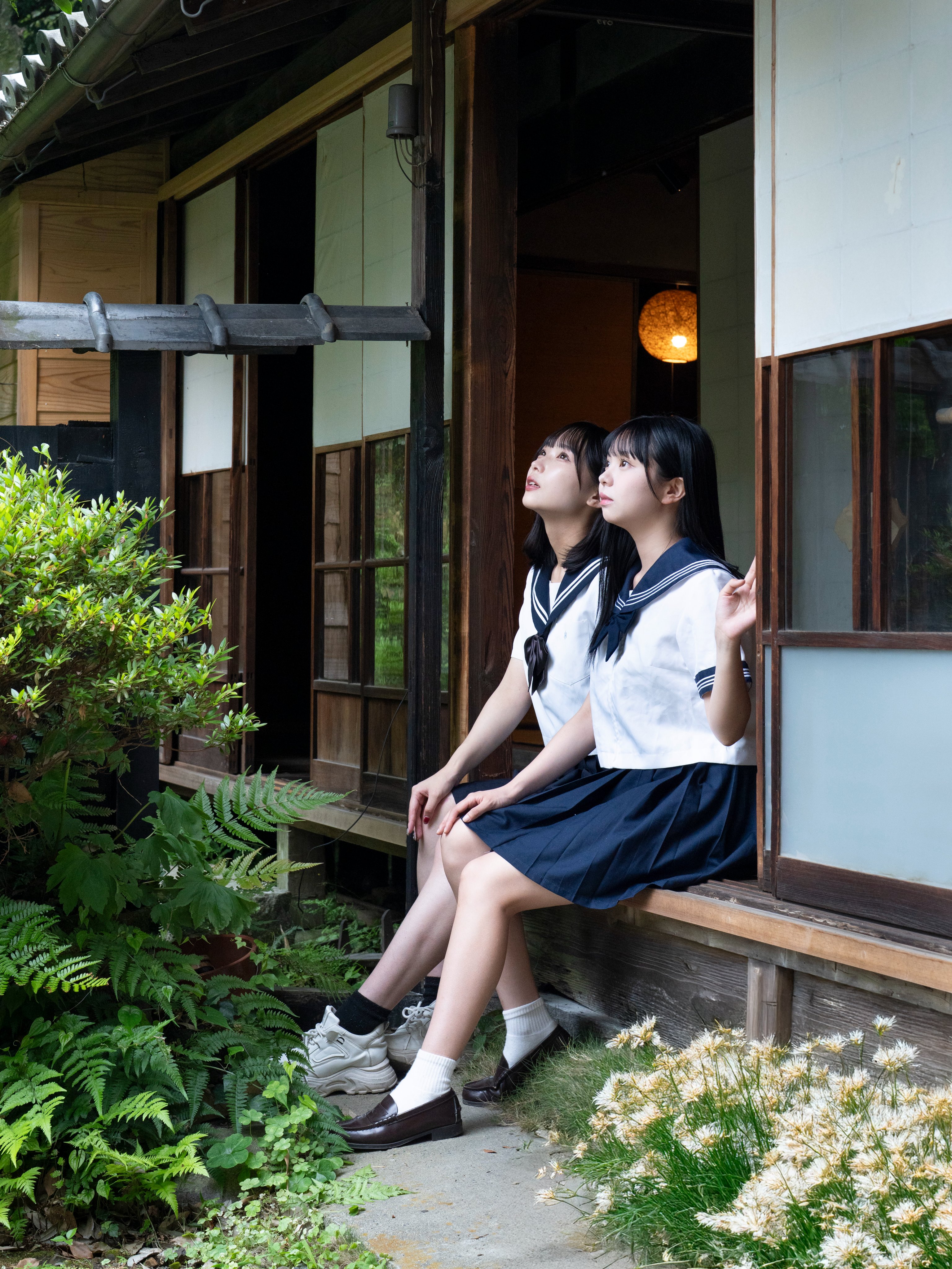 セーラー服少女サイボーグ7 (@sailorcyborg7) / X