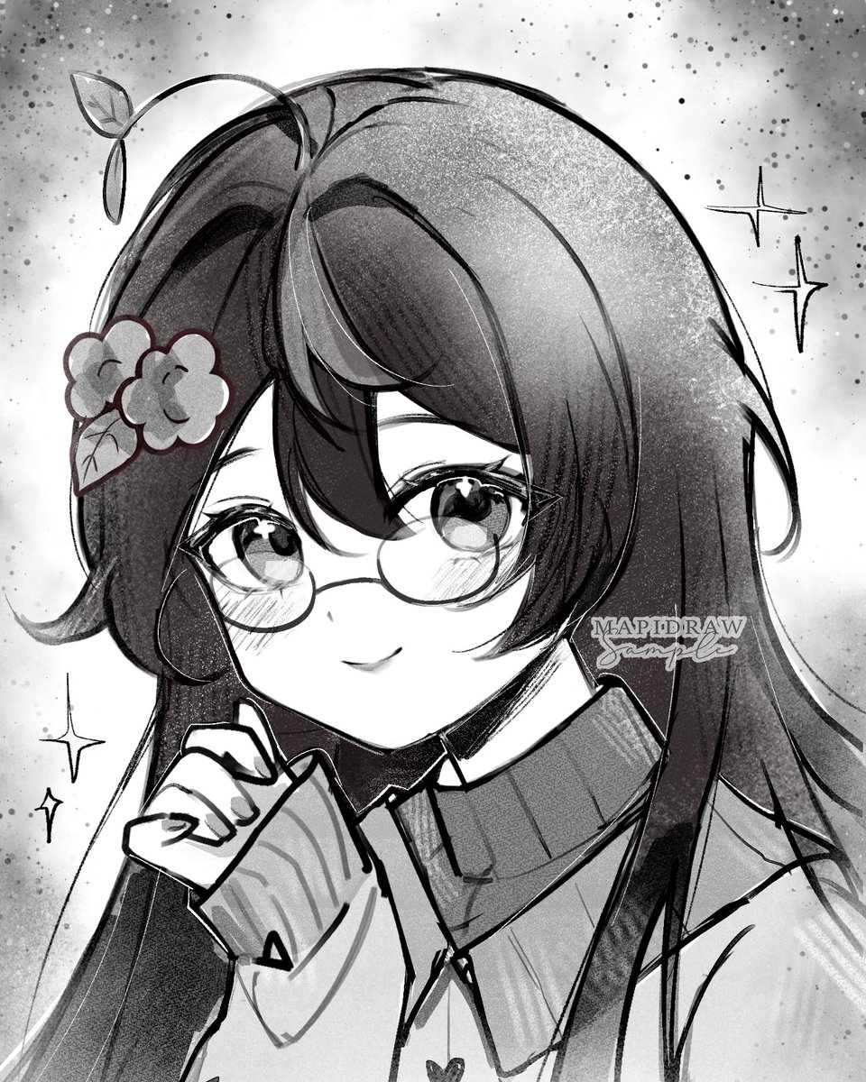 Sketchy Bust ( ⸝⸝´꒳`⸝⸝)

╭ ⟡ ⸻ 
┊RTs are appreciated ෆ     
╰ ⟡ ⸻ 

#VGenComm #VtuberAssets