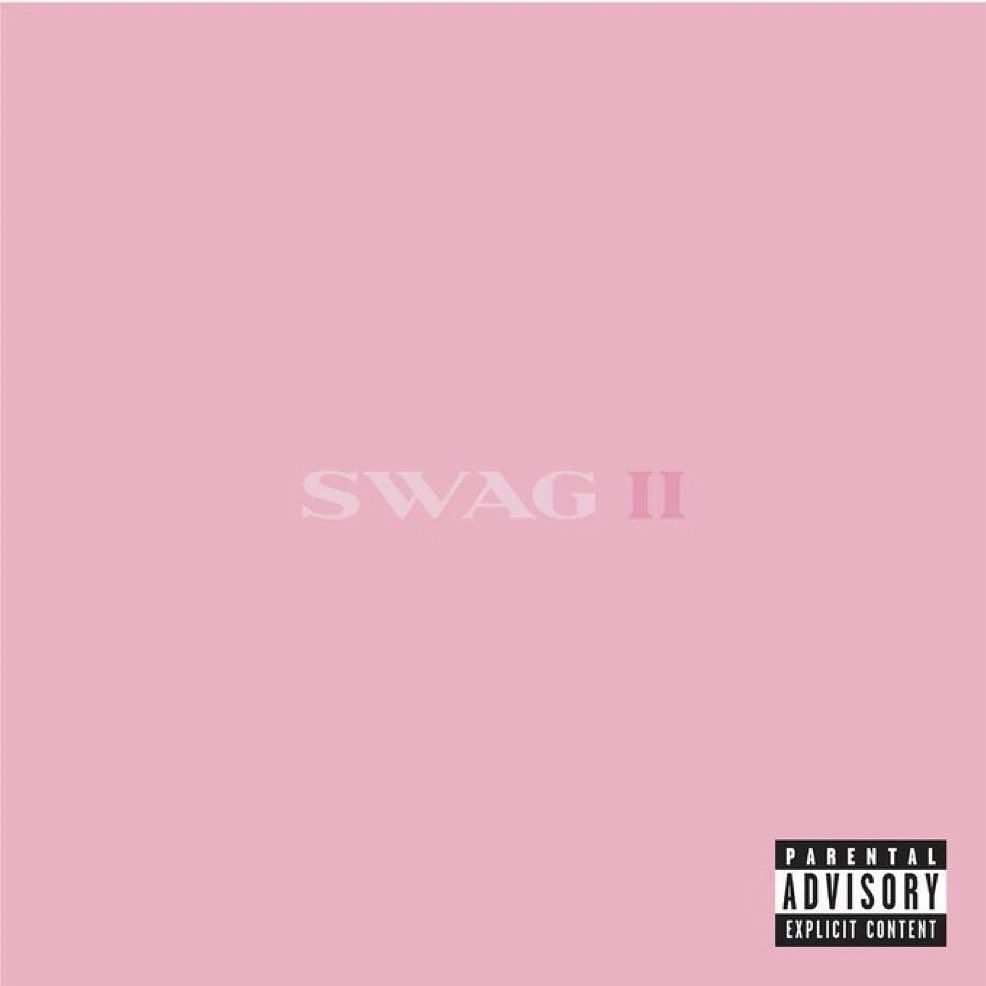 ibeliebersmx's tweet image. 🚨 ¡ES OFICIAL! Justin Bieber acaba de confirmar que "SWAG II" se lanzará a medianoche.