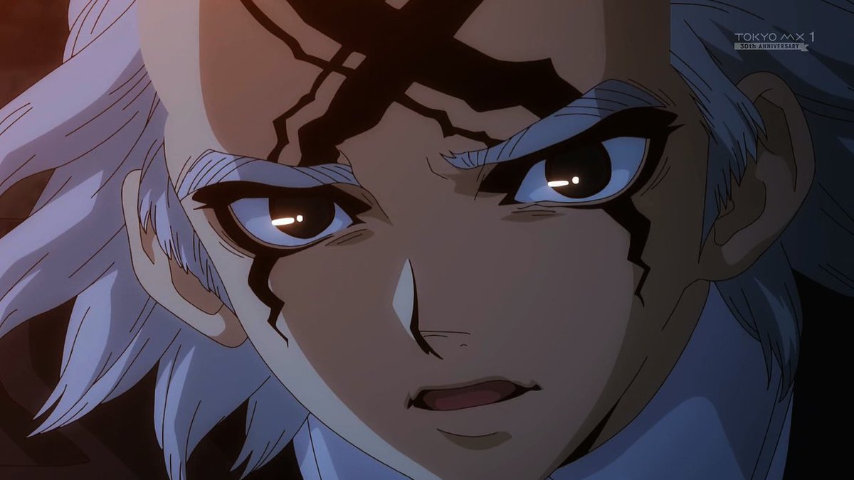 As painful as this episode was you can see how much love and effort was put into every single shot (excuse the pun). Thank you to the animation team who has worked so hard all the way up to this beautiful climax.