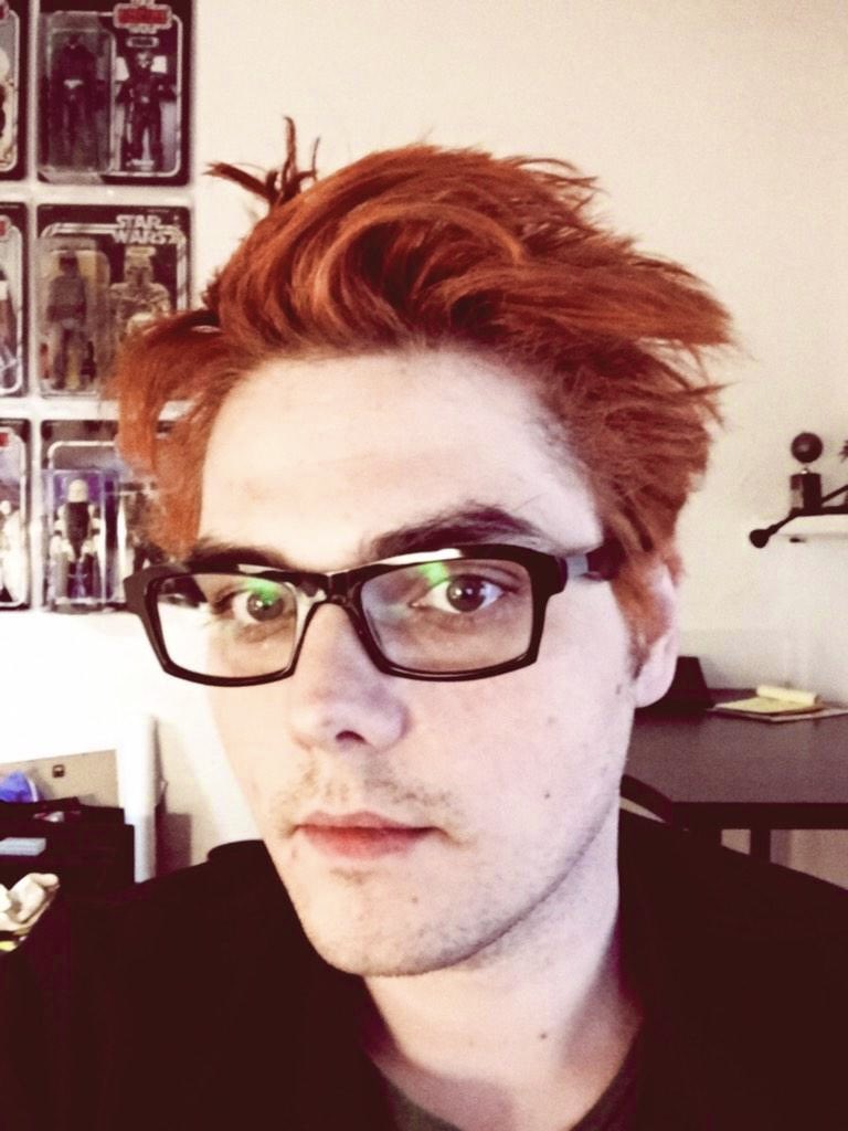 megrard daily (@dailymegrard) on Twitter photo 