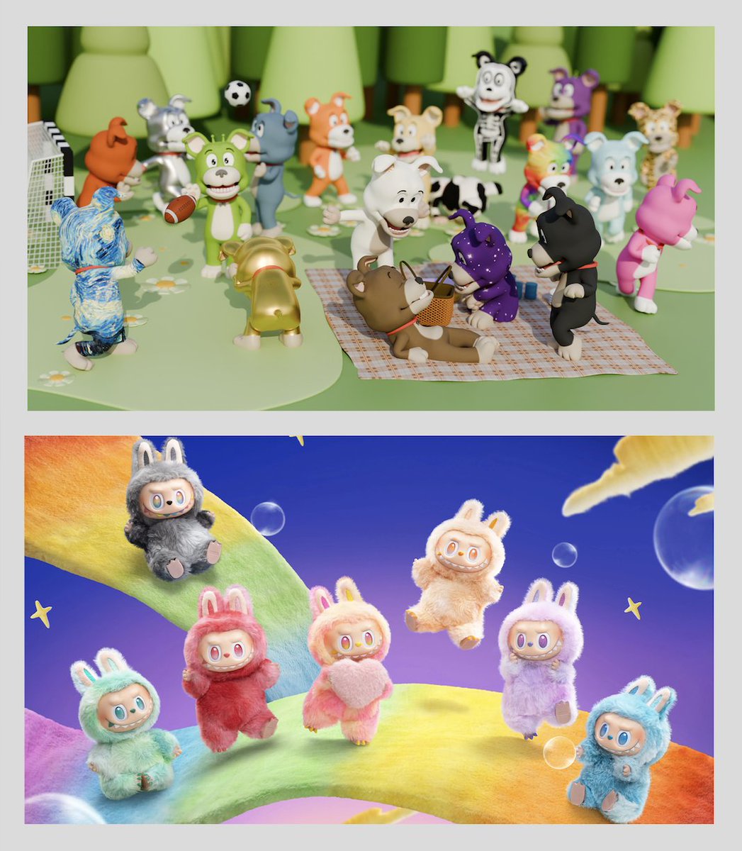 Cashew (@cashewgetsajob) on Twitter photo We are running a global mission with <a href="/sol_suite/">Sol Suite by JellyCo.</a> for a chance to win a Big Into Energy LABUBU + more prizes!
Cashew and Labubu both began as children’s book characters and grew into global collectibles loved by all ages. With their playful, cute-ugly aesthetic, they’ve captured We are running a global mission with <a href="/sol_suite/">Sol Suite by JellyCo.</a> for a chance to win a Big Into Energy LABUBU + more prizes!
Cashew and Labubu both began as children’s book characters and grew into global collectibles loved by all ages. With their playful, cute-ugly aesthetic, they’ve captured
