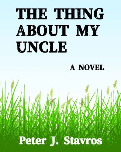 Peter J. Stavros new YA thriller 'The Thing About My Uncle' is about a troubled teen who is sent to live with his uncle and uncovers a past connection, reconciling family secrets.

#booknews #newreleases #YA #readingcommunity
<a href="/PeterJStavros/">Peter J Stavros</a> newpages.com/blog/books/new…