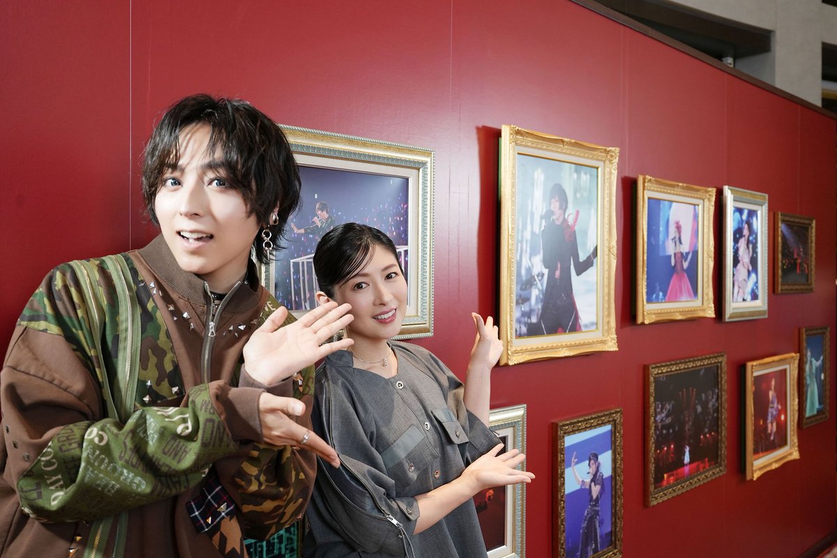 蒼井翔太 (@shouta0811aoi) / X