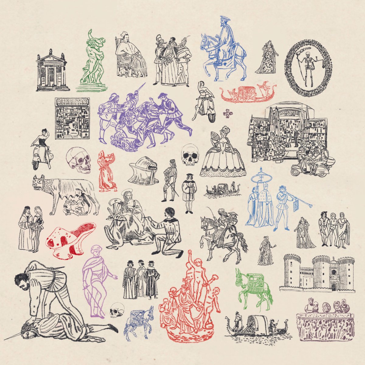 sketching sketching 1 2 3 

#drawing #sketches ✍️